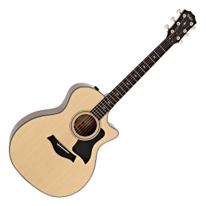 Taylor 314ce Grand Auditorium Semi Acoustic Guitar - V-Class Bracing - B-STOCK